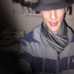 SimonSayer's profile picture. Text-based misadventurer. Poker playing Púca. Webslinger.