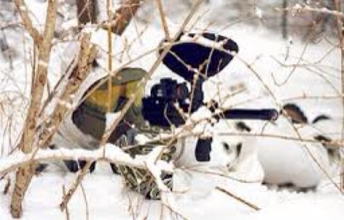 The official Tweet of Whistler BC's legendary 34 Acre Outdoor Paintball Facility. 24 Years in Operation. Now takng Winter Paintball Reservations.