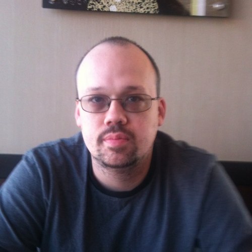 Father, Husband, Writer, & worker.