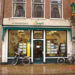 Creyfsgroningen's profile picture. Uitzendbureau * Groningen * Vacatures * USG People *
