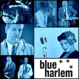 blueharlem Profile Picture