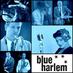 Blue Harlem (@blueharlem) Twitter profile photo