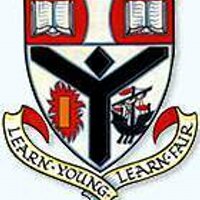 Auchenharvie Academy (@auchenharvie) Twitter profile photo