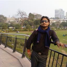 #Blogger,#Writer, #NamoFan the views are personal. #DigitalMarketing #DigitalIndia #SEOTalk #SEO