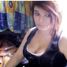 Its the way you look at life, that makes you who you are :)