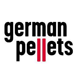 Hier twittert der Holzpelletproduzent German Pellets