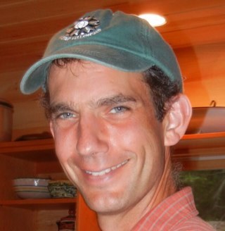 Atmospheric science: wind power, climate policy, data & forecasting. Husband, father, runner, hiker.