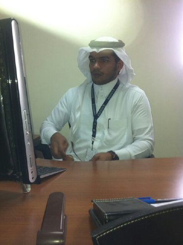 Faisal fahad alnaser