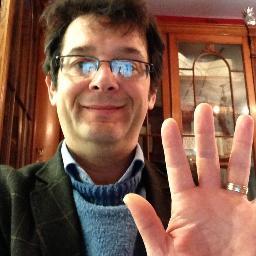 Chartered Architect/Architectural Journalist and Literary Disciple