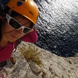 Trader, Climber, Alpinist
