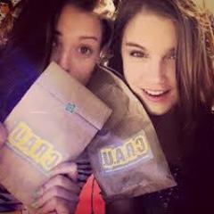 Nos siga e seja feliz *-*
Sejam bem vindos Malhanaticos (as)!         


Since: 25.01.2013
