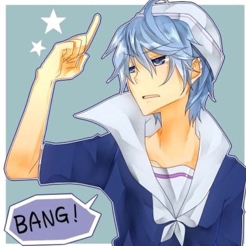 Blue_Truffles's profile picture. #Lurking ヽ(*・ω・)ﾉ
#HappyTreeFriend_RP