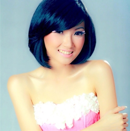 MyLovelyGirl @WendaTan29 = Always Support CiWewen = ♥Wendaddict ! = #KauBukanlahsegalanya #Wendaddict ^^