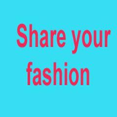 My name is Lewis Simpson. I am owner of Share Your Fashion blog. I am attached in this field since 7 years.