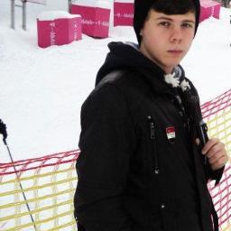 Exfled Profile Picture