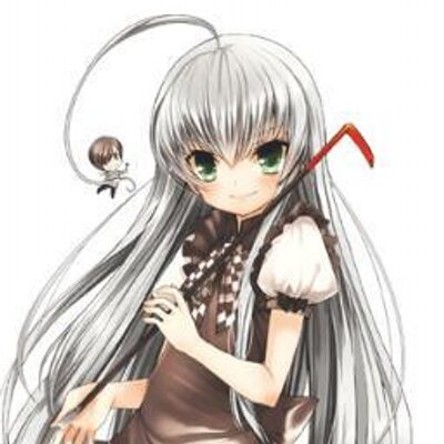 ニャルラトホテプまたの名をニャル子 Nyarlathotepd Twitter