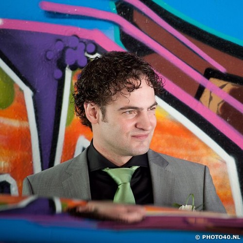 RalfDer's profile picture. 