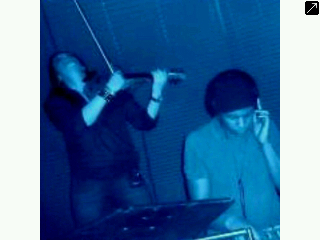 Vision underground resident House &Techno DJ pin:2227C708