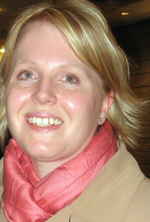 Nuclear Engineer, Mother of 3, wife, daughter, sister, friend, passionate about learning