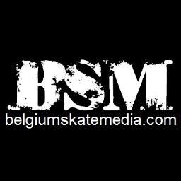 BelgiumSk8Media's profile picture. Everything related about Skateboarding in Belgium.
http://t.co/UiVYgpfi
http://t.co/kTWhHh8F
