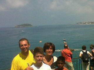 amicodimatita's profile picture. 