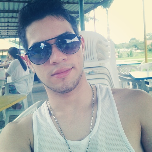 _alexandremeloo Profile Picture
