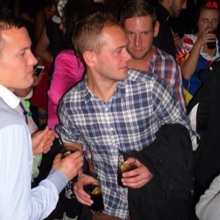 NickFox_85's profile picture. 