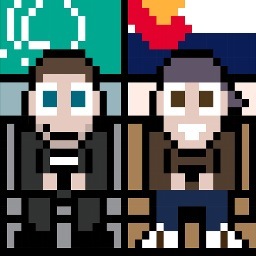 FPSGameMasters's profile picture. Two gamers from two different countries, running one gaming channel.