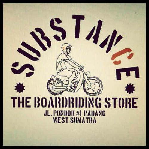 Official account of subsTANCE boardriding store Padang
We skate, we surf, we upgrade your style.