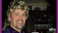 Nieuwe carnavalskraker 2016: Johnny Turquoise (feest op de camping)