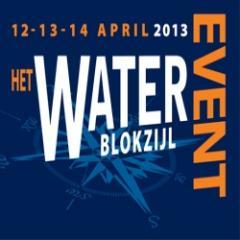 Overijssel // Water // Blokzijl // WaterReijk Weerribben Wieden // IJsseldelta // Boten // Evenement // 12 - 13 - 14 april 2013