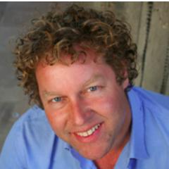 Norfolk-rooted, co-founder of Now creative agency.