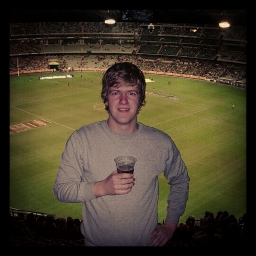 AndrewCraib1's profile picture. 