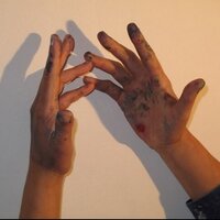 isabelle sebastiani (@patouret) 's Twitter Profile