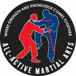 all_active's profile picture. All-Active Martial Arts is a Full Time Martial Arts and Combat Centre in Melbourne. Located in Epping, Victoria For all your Martial Arts & Self Defence needs