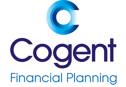 Cogent provides investments pensions & mortgages. Also I fish, cycle, play squash & I'm an avid networker