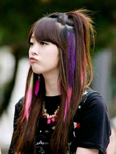 I am Sulli of f(x)!!(Not real)　안녕♡ 나는 에프엑스의 설리입니다! (본인이 아닙니다)　f(x)マンネ、ソルリいむにだっ♪おっぱもおんにもみんな可愛がってね~♡kk(R18、DM対応)follow→@ bye→block
