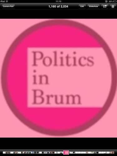 POLITICS IN BRUM /POLITICS IN BRUM /POLITICSIN BRUM

TOP POLITICAL TWEETERS  https://t.co/6LUk3Kdfno…