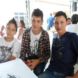 Sigam-me os bons. :)