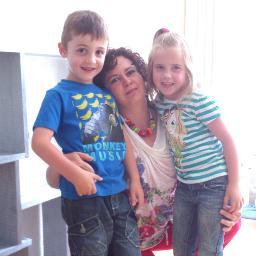 Ik style & restyle oude meubels en woonaccessoires! Oprichter en eigenaar van Dycla Living