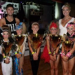 Style Dance Academy is a freestyle disco dance school based in Bristol, Cannock & Birmingham