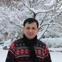 Padam Simkhada (@padamsimkhada) 's Twitter Profile