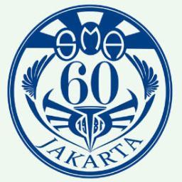 un official SMAN 60 | akun dikelola oleh Alumni SMAN 60 | Sarana berkumpul warga SMAN 60 :)

''sekolah hijau dengan prestasi,akhlak, dan iptek yang tinggi''