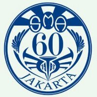 SMAN 60 Jakarta (@sman60jkt) 's Twitter Profile