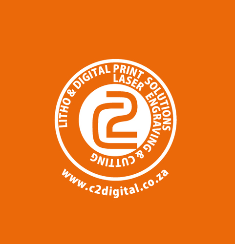 C2DigitalPrint's profile picture. C2 Digital: A one stop shop for all your printing and design needs. Our approach is to offer an All under one roof service; from design to print to delivery