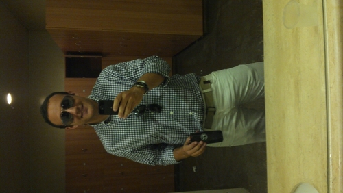 Dario_Bustos's profile picture. 