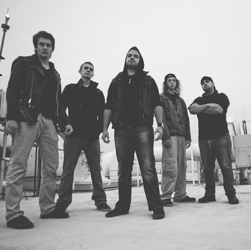 Bringing a new taste of Rock to your face.
