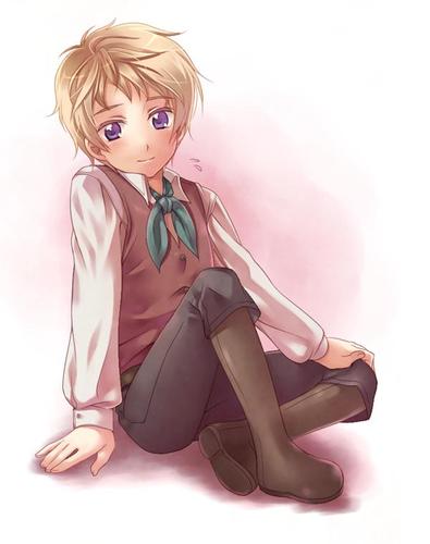 H-hallo everyone! My names Raivas, I represent Latvia. I-I live in Mr. Russia's house.. I love @BalticofSilence