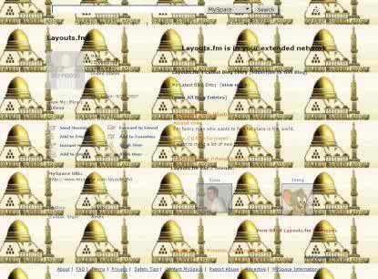 Majlis ta'lim nurul musthofa al habib hasan bin jafar assegaf : majlis ta'lim MR al habib munzir bin fuad al-musawa {}:*
