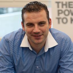 Wimues's profile picture. proud father, passionate about supply chain / analytics and addicted to sports.  Opinions are my own and do not represent SAS.